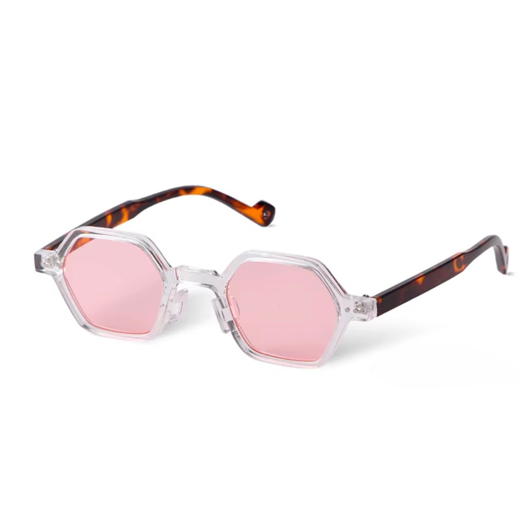 Tulum - Pink