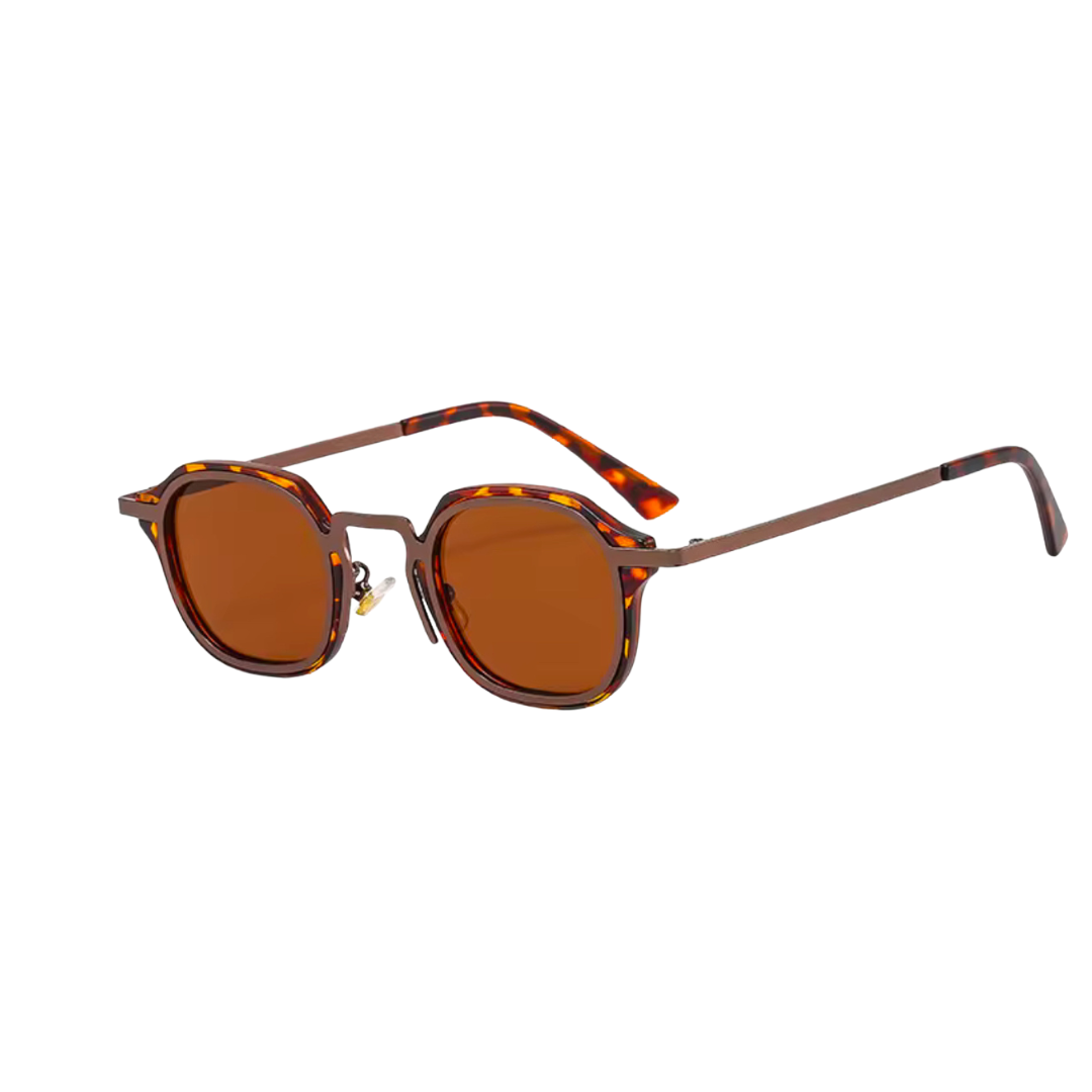 Malibu - Brown