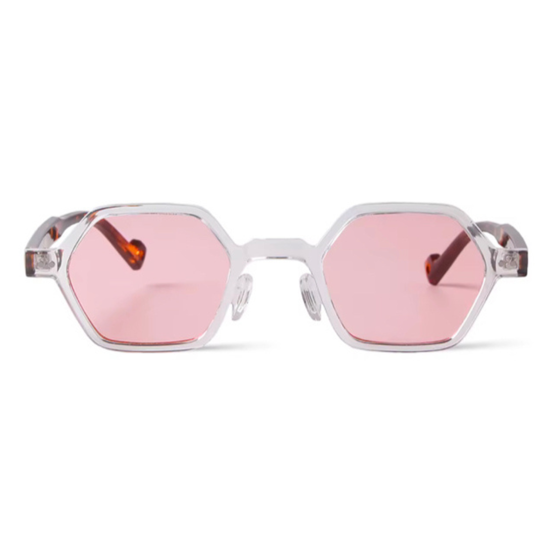 Tulum - Pink