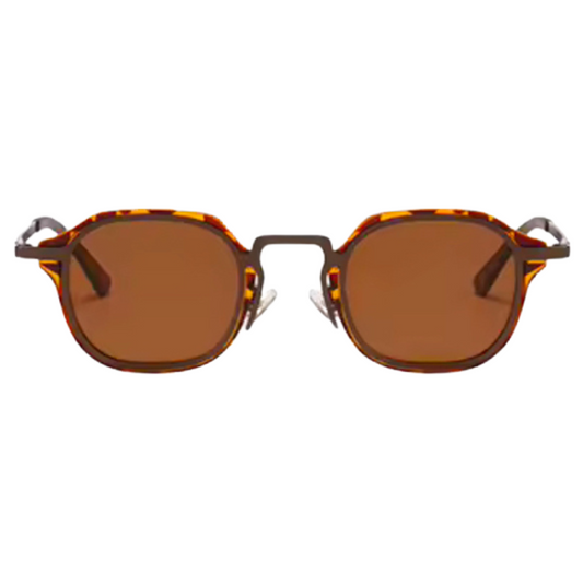 Malibu - Brown