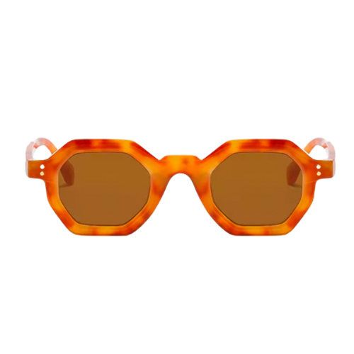 New York - Orange