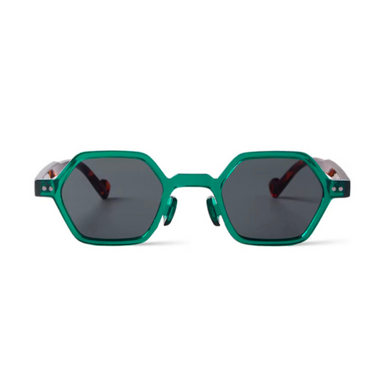 Tulum - Green