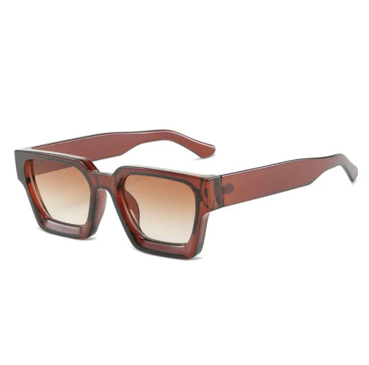 Tokyo - Brown